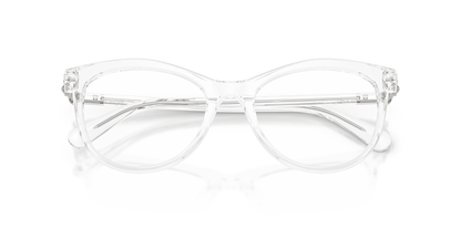 0SK2064 Transparent close front view image 5 barcode 8056262850855