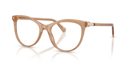 0SK2064 Transparent Beige three quarter view image 1 barcode 8056262944028