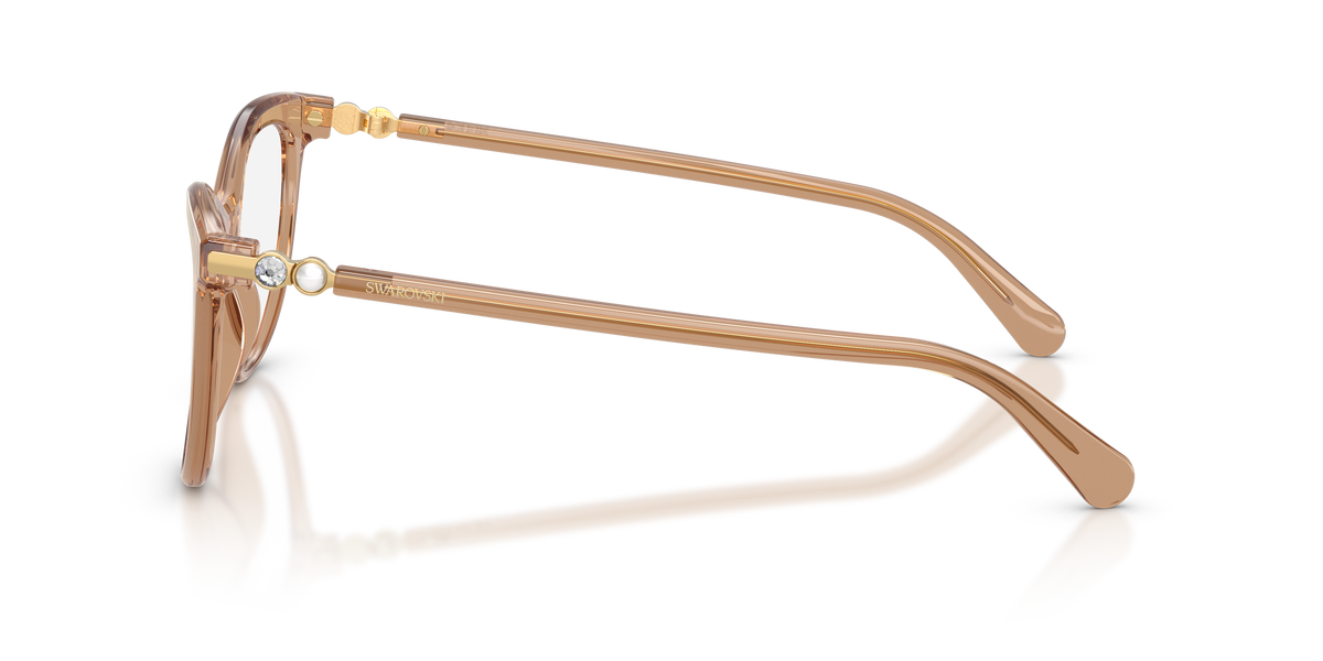 0SK2064 Transparent Beige side view image 2 barcode 8056262944028