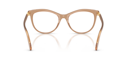 0SK2064 Transparent Beige rear view image 3 barcode 8056262944028