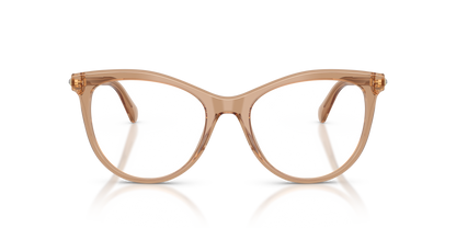 0SK2064 Transparent Beige front view image 4 barcode 8056262944028