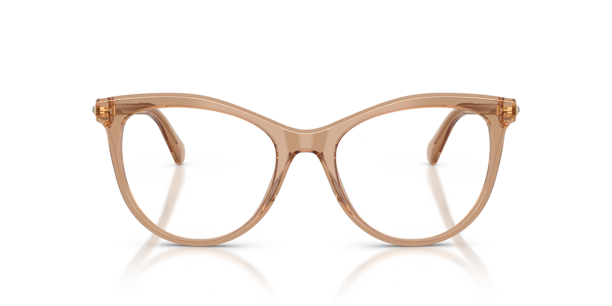 0SK2064 Transparent Beige front view image 4 barcode 8056262944035