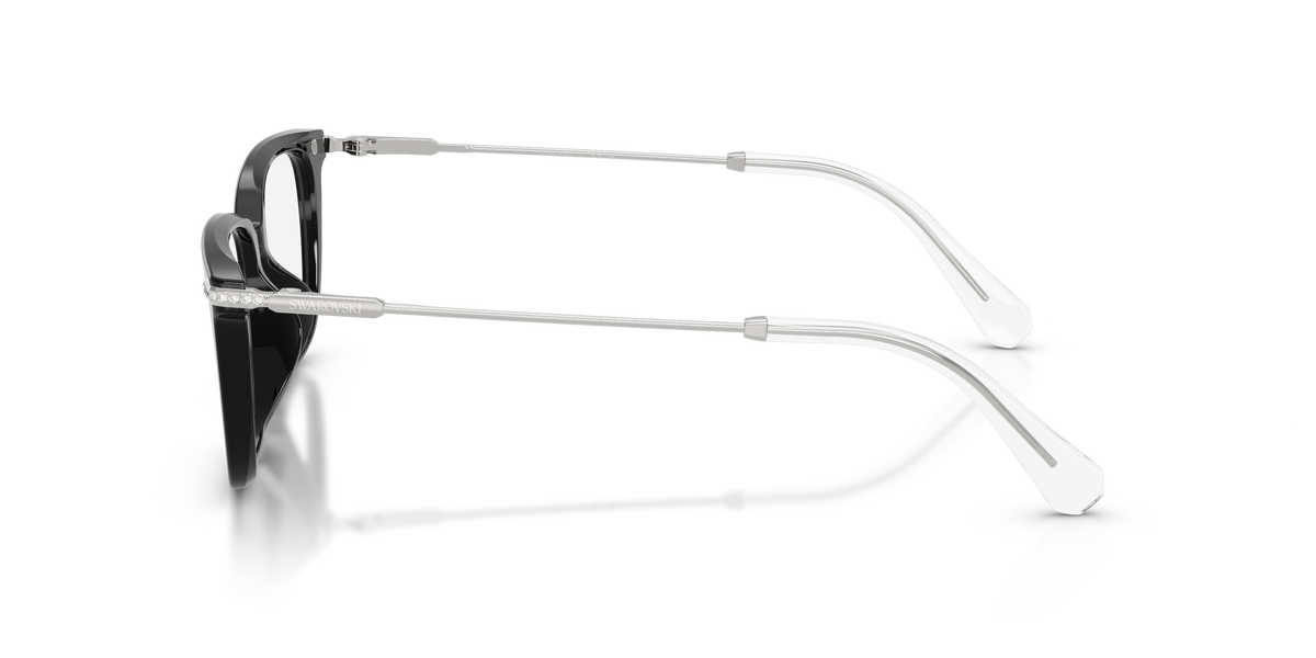 0SK2067D Black side view image 2 barcode 8056262846025