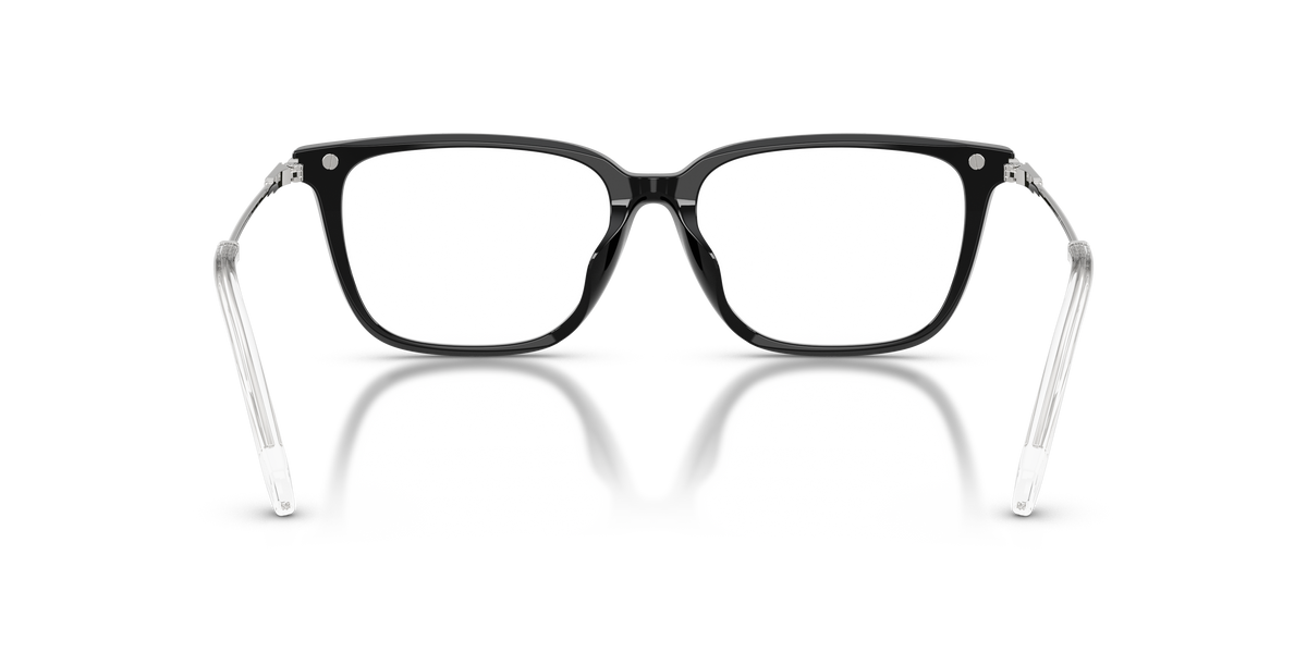 0SK2067D Black rear view image 3 barcode 8056262846025