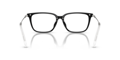 0SK2067D Black rear view image 3 barcode 8056262846025