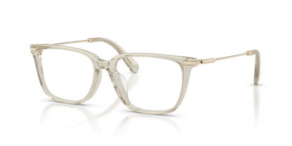 0SK2067D Transparent Beige three quarter view image 1 barcode 8056262846049