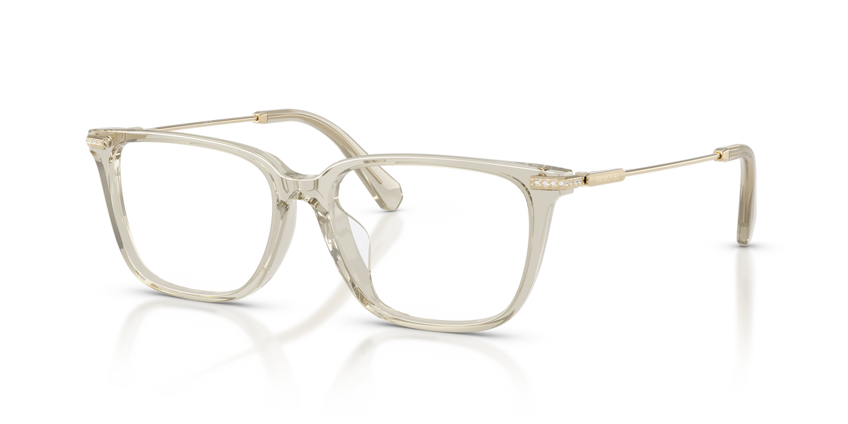 0SK2067D Transparent Beige three quarter view image 1 barcode 8056262846049