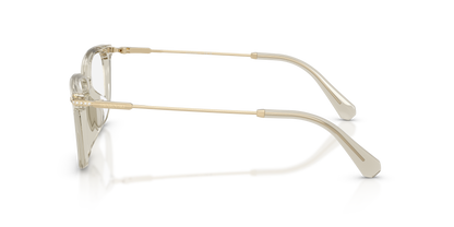 0SK2067D Transparent Beige side view image 2 barcode 8056262846049