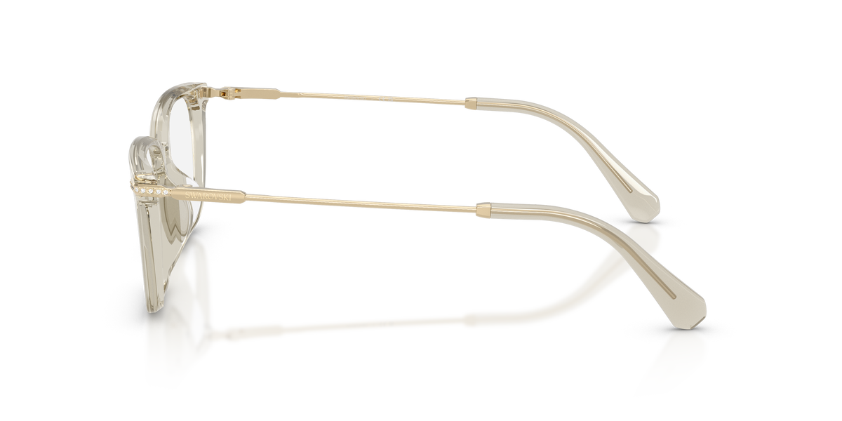 0SK2067D Transparent Beige side view image 2 barcode 8056262846049