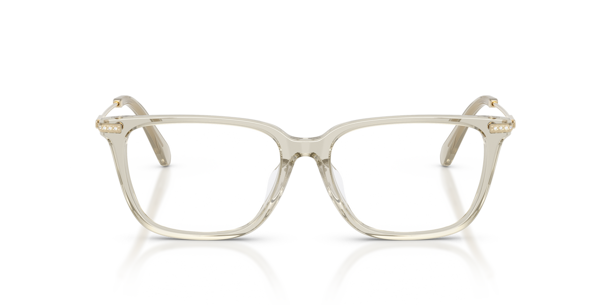 0SK2067D Transparent Beige front view image 4 barcode 8056262846049