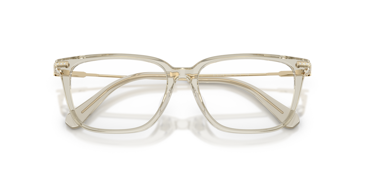 0SK2067D Transparent Beige close front view image 5 barcode 8056262846049