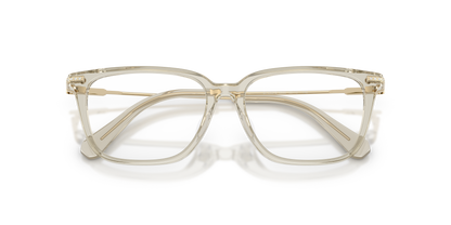 0SK2067D Transparent Beige close front view image 5 barcode 8056262846049