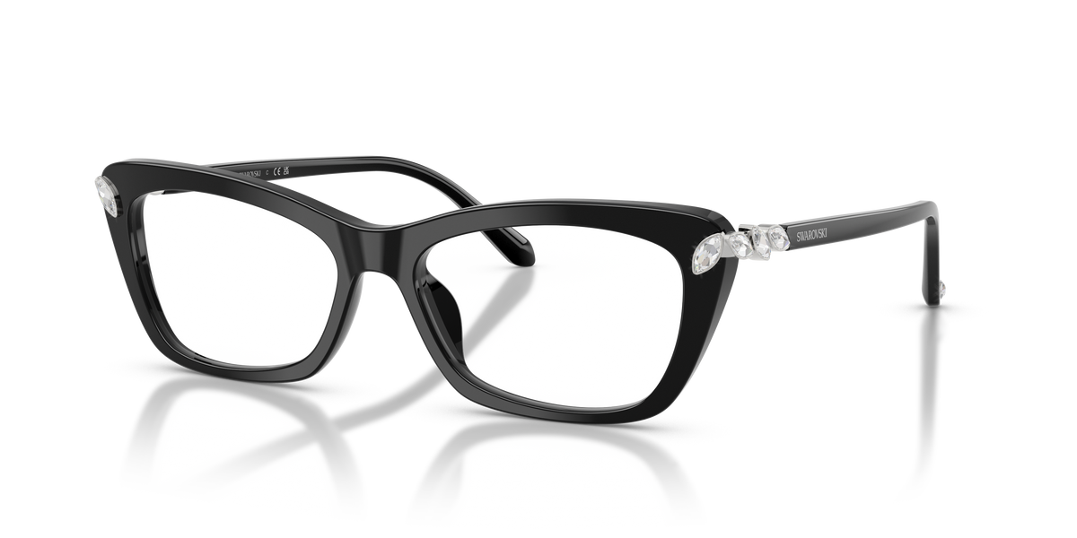 0SK2068U Black three quarter view image 1 barcode 8056262943724
