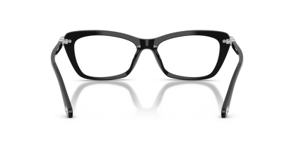 0SK2068U Black rear view image 3 barcode 8056262943724