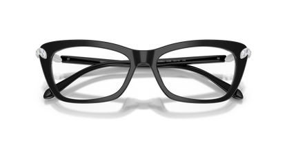 0SK2068U Black close front view image 5 barcode 8056262943731