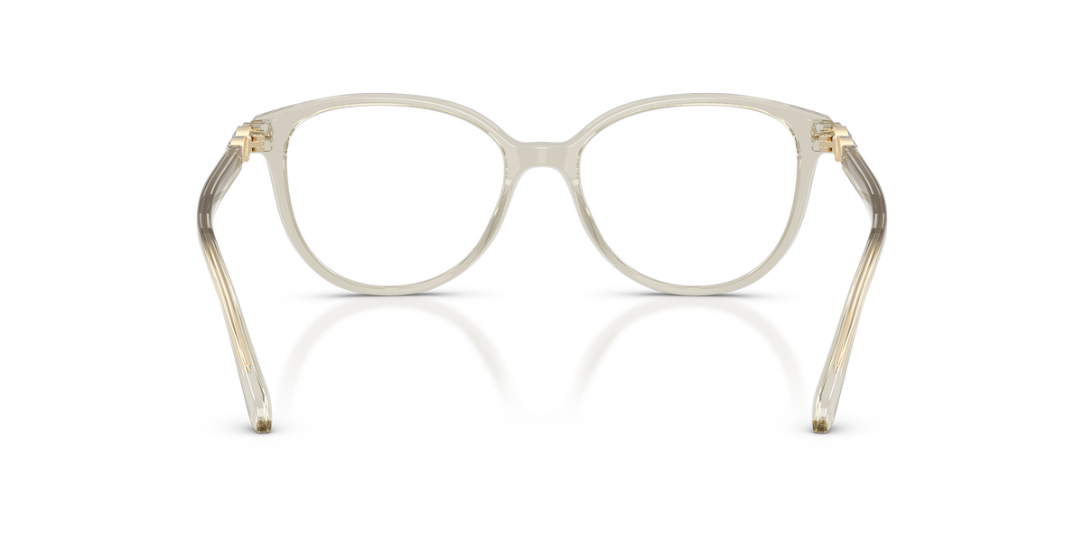 0SK2070 Transparent Beige rear view image 3 barcode 8056262943229