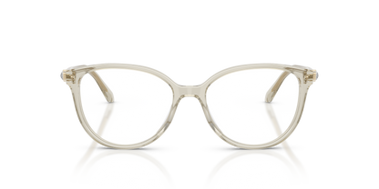 0SK2070 Transparent Beige front view image 4 barcode 8056262943229