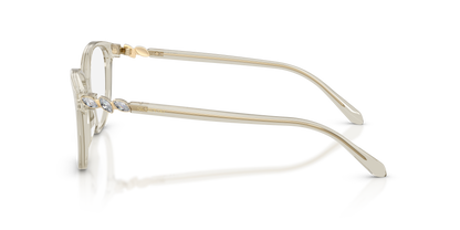 0SK2070 Transparent Beige side view image 2 barcode 8056262943236