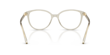 0SK2070 Transparent Beige rear view image 3 barcode 8056262943236