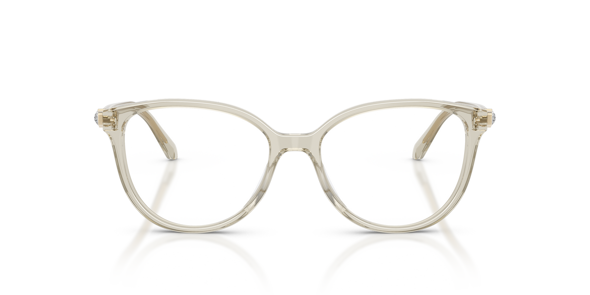 0SK2070 Transparent Beige front view image 4 barcode 8056262943236