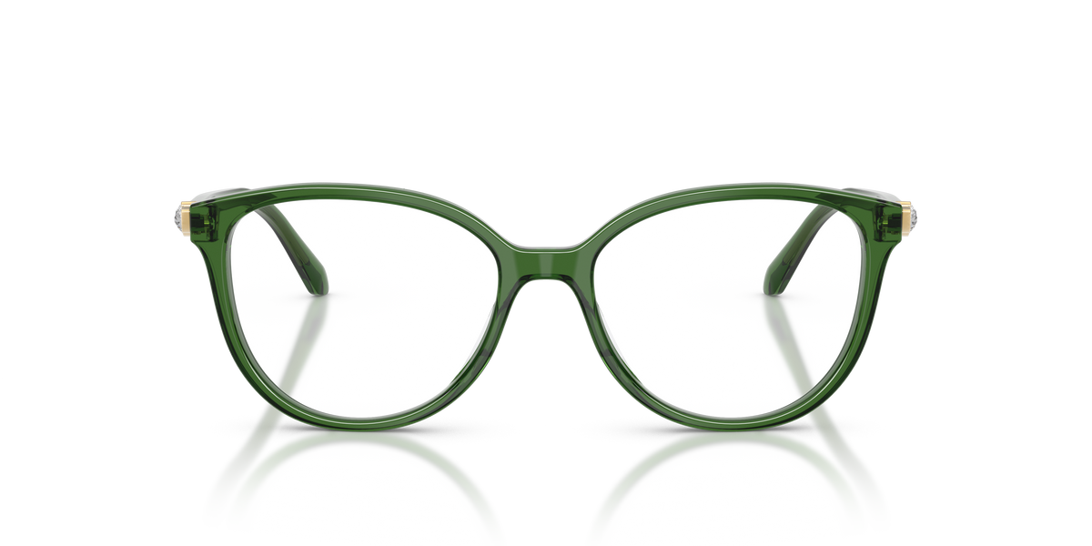 0SK2070 Transparent Green front view image 4 barcode 8056262944905