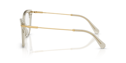 0SK2071U Transparent Beige side view image 2 barcode 8056262940204