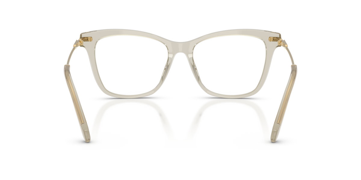 0SK2071U Transparent Beige rear view image 3 barcode 8056262940211