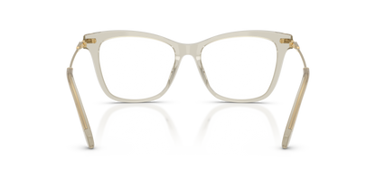0SK2071U Transparent Beige rear view image 3 barcode 8056262940211