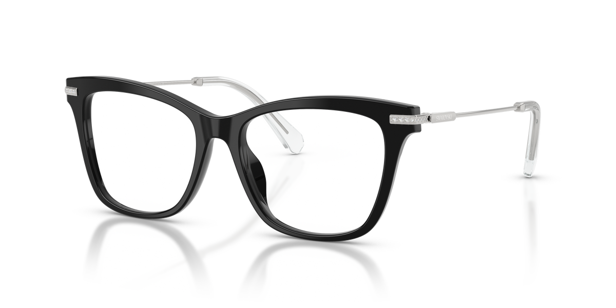 0SK2071U Black three quarter view image 1 barcode 8056262940228