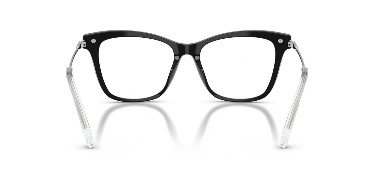 0SK2071U Black rear view image 3 barcode 8056262940228