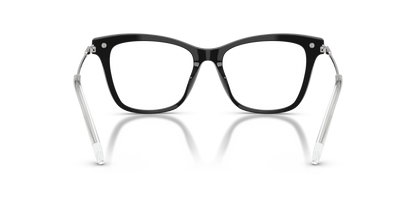 0SK2071U Black rear view image 3 barcode 8056262940228