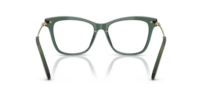 0SK2071U Transparent Light Green rear view image 3 barcode 8056262940266