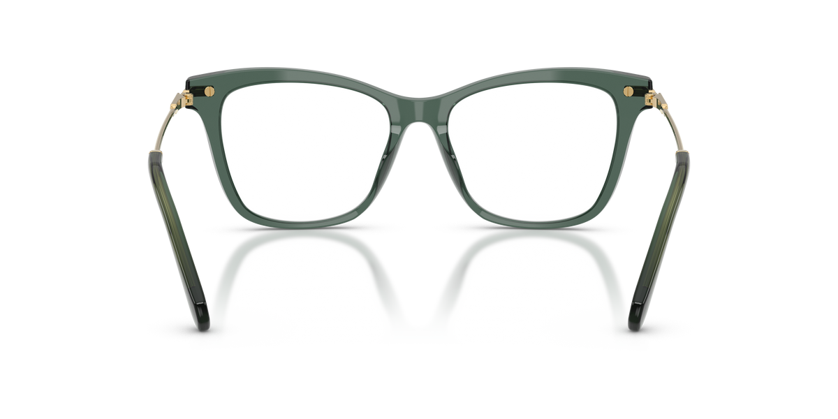 0SK2071U Transparent Light Green rear view image 3 barcode 8056262940266