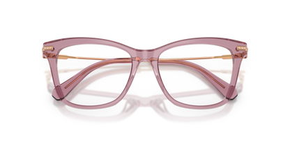 0SK2071U Transparent Purple close front view image 5 barcode 8056262940280