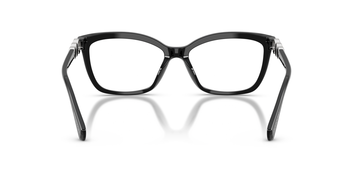 0SK2072U Black rear view image 3 barcode 8056262939024