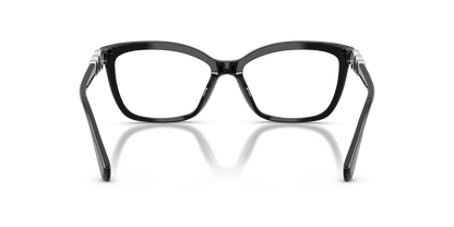 0SK2072U Black rear view image 3 barcode 8056262939031