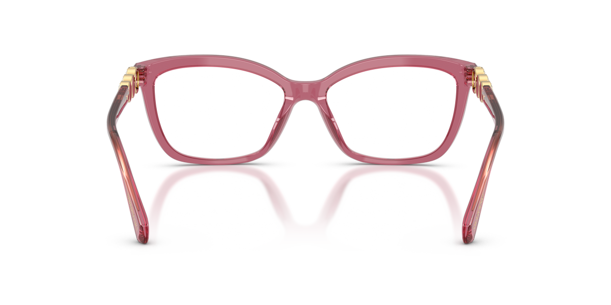 0SK2072U Transparent Cherry rear view image 3 barcode 8056262939062