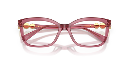 0SK2072U Transparent Cherry close front view image 5 barcode 8056262939062
