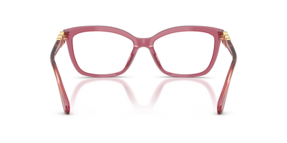 0SK2072U Transparent Cherry rear view image 3 barcode 8056262939079