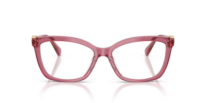 0SK2072U Transparent Cherry front view image 4 barcode 8056262939079