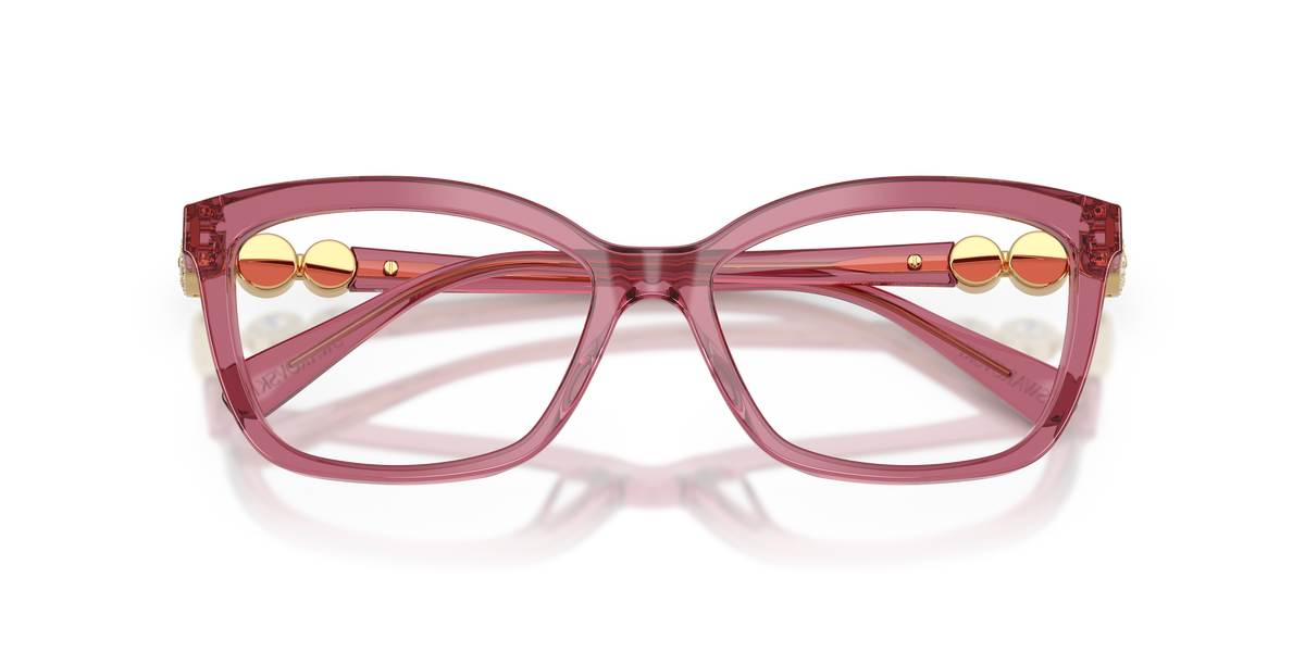 0SK2072U Transparent Cherry close front view image 5 barcode 8056262939079