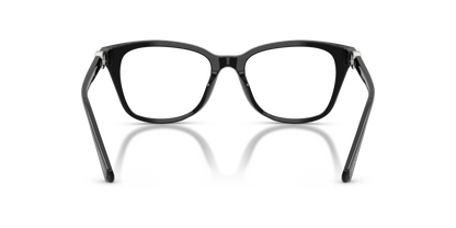 0SK2073 Black rear view image 3 barcode 8056262939482