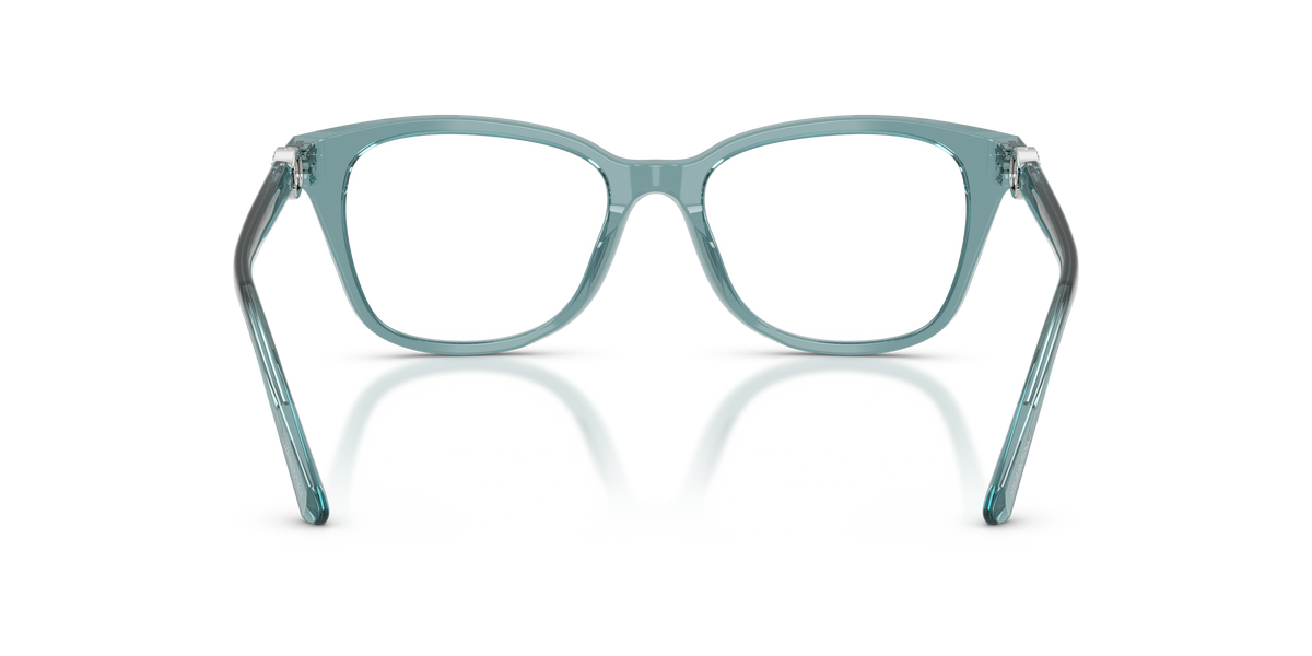 0SK2073 Transparent Blue rear view image 3 barcode 8056262939499