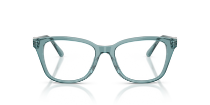 0SK2073 Transparent Blue front view image 4 barcode 8056262939499