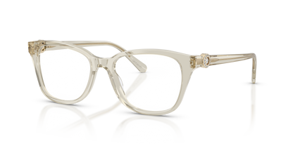 0SK2073 Transparent Beige three quarter view image 1 barcode 8056262939512
