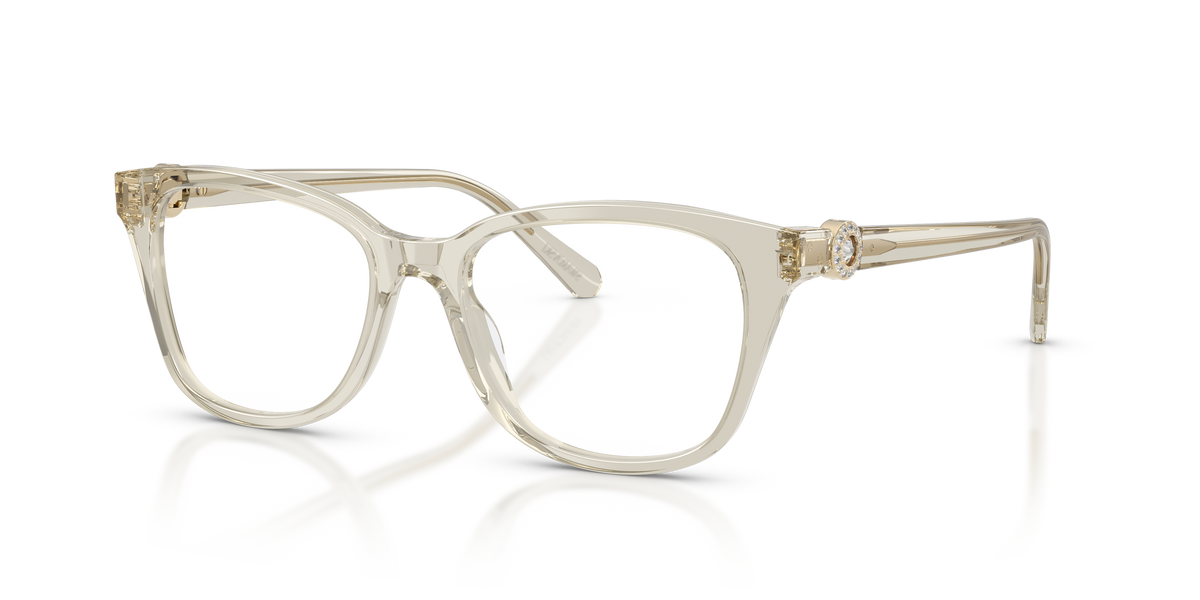 0SK2073 Transparent Beige three quarter view image 1 barcode 8056262939529