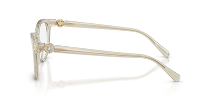 0SK2073 Transparent Beige side view image 2 barcode 8056262939529