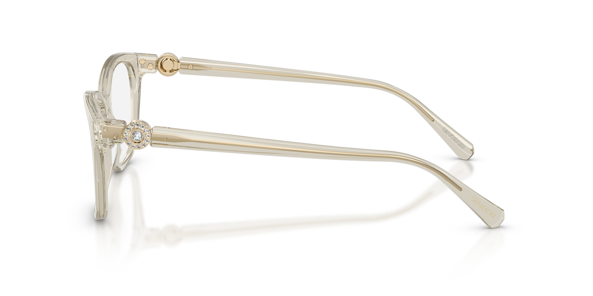 0SK2073 Transparent Beige side view image 2 barcode 8056262939529