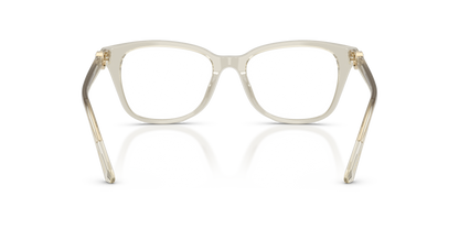 0SK2073 Transparent Beige rear view image 3 barcode 8056262939529