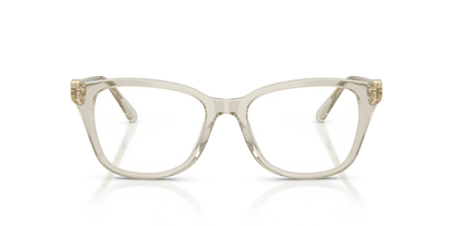 0SK2073 Transparent Beige front view image 4 barcode 8056262939529